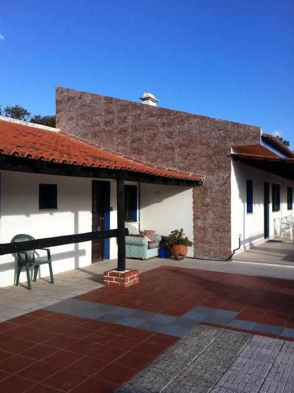 Alentejo Pig Dog Surf Camp Hotel Palhota Exterior foto